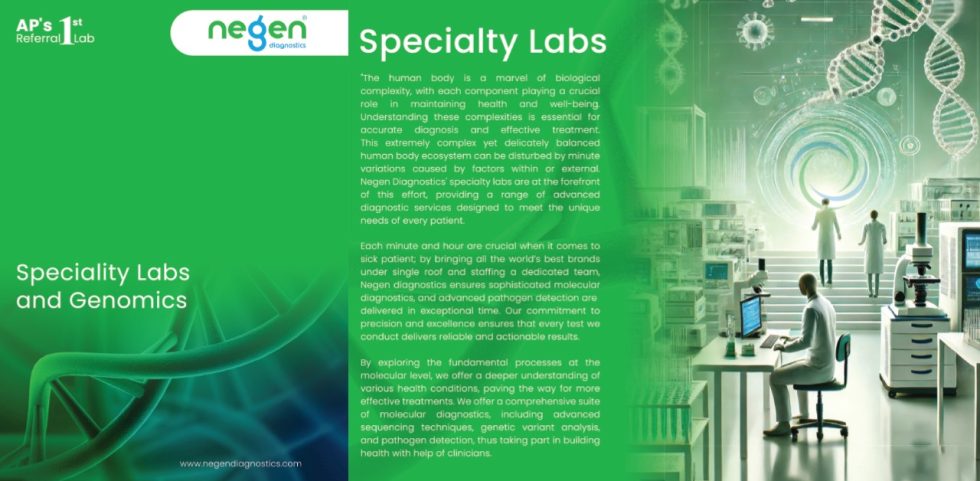 Best Full Body Checkup in Vijayawada