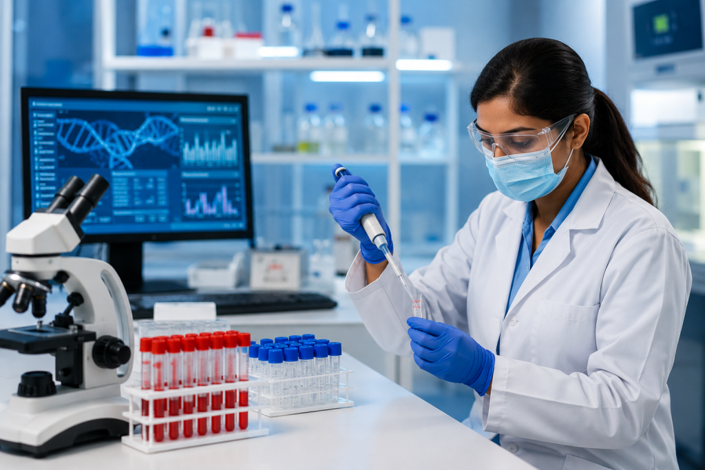 Best Full Body Checkup in Rajahmundry